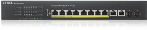  Zyxel NebulaFlex XS1930-12HP-ZZ0101F 2SFP+ 375W 