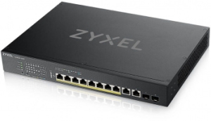  Zyxel NebulaFlex XS1930-12HP-ZZ0101F 2SFP+ 375W 