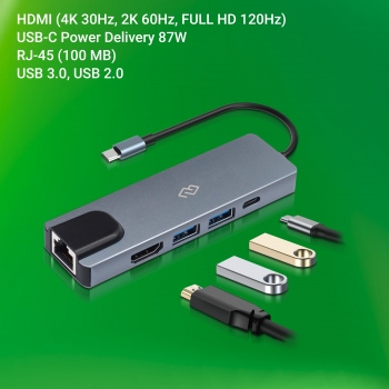   Digma DS-940