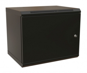   WRline (WR-TW-1266-SR-RAL9004)  12U 600x600 .. 2 .. 