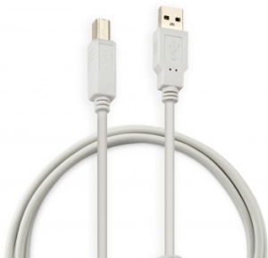  Buro  USB2.0  USB2.0-AM/BM-1.8M-MG A(m)/B(m) (1.8) .(USB2.0-AM/BM-1.8M-MG)