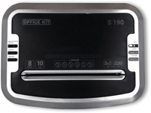  Office Kit S190 (22)  (.P-7)  7. 20.