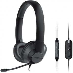    Creative HS-720 V2  2  USB  (51EF0960AA000)