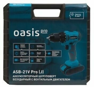   Oasis ASB-21V PRO (J) 201