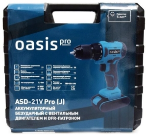   Oasis ASB-21V PRO (J) 201