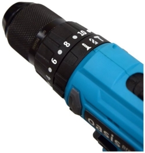   Oasis ASB-21V PRO (J) 201