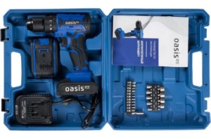   Oasis ASB-21V PRO (J) 201