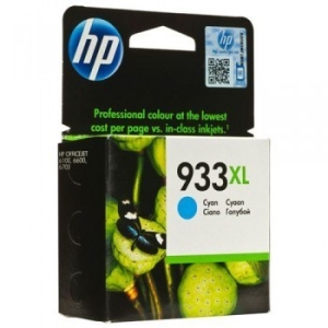   HP 933XL CN054AE   HP OJ 6700/7100 (825.)