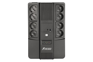    Powerman UPS Brick 650 PLUS 