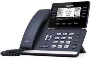  IP YEALINK SIP-T53, 12 , USB, GigE,  , 