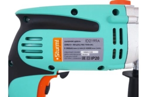   STURM ID2199A  980 0-2800/ 0-42000/   