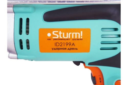   STURM ID2199A  980 0-2800/ 0-42000/   