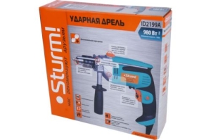   STURM ID2199A  980 0-2800/ 0-42000/   