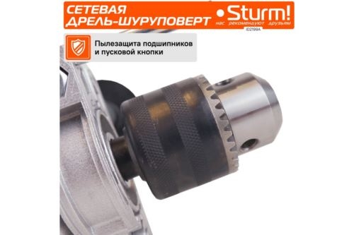   STURM ID2199A  980 0-2800/ 0-42000/   
