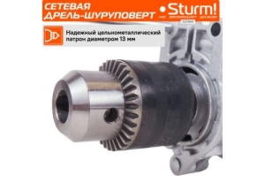   STURM ID2199A  980 0-2800/ 0-42000/   