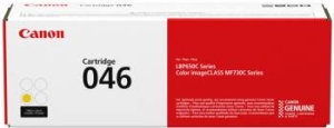 - Canon 046Y   i-SENSYS MF732/734/735, LBP653/654 2300 