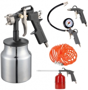   PATRIOT KIT 5  5.   .  5 