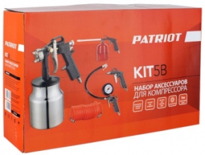   PATRIOT KIT 5  5.   .  5 