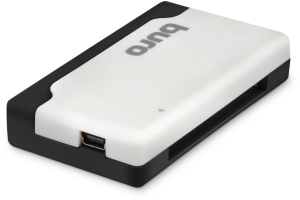     USB2.0 Buro BU-CR-2102 