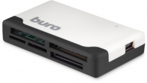     USB2.0 Buro BU-CR-2102 