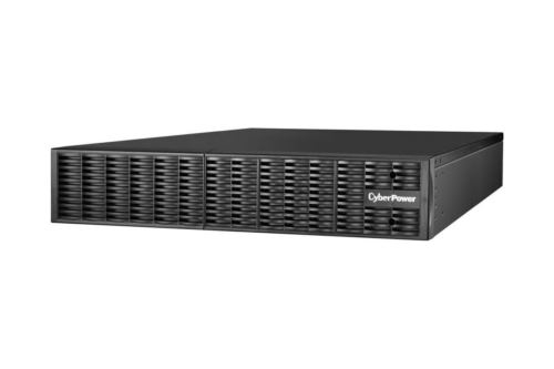    CyberPower OLS2000ERT 2U 2000VA/1800W USB/RJ11/45/SNMP (8 IEC)