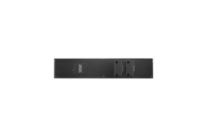    CyberPower OLS2000ERT 2U 2000VA/1800W USB/RJ11/45/SNMP (8 IEC)