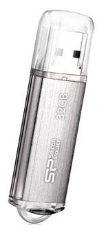   Silicon Power 32Gb Ultima II-I Series SP032GBUF2M01V1S USB2.0 
