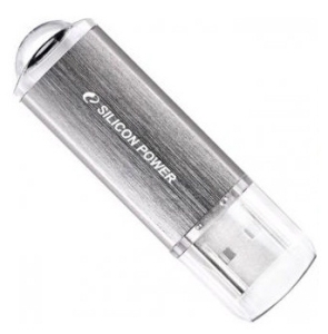   Silicon Power 32Gb Ultima II-I Series SP032GBUF2M01V1S USB2.0 