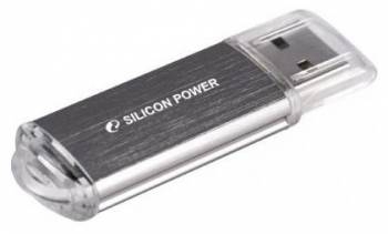   Silicon Power 32Gb Ultima II-I Series SP032GBUF2M01V1S USB2.0 