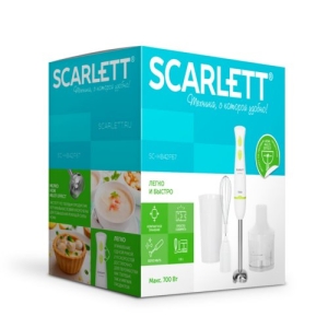   Scarlett SC-HB42F67, 700 