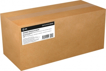 Печка в сборе Cactus CS-FU-KYO-M2035 (FK-171/302PH93014, 302PH93012-reman) для Kyocera ECOSYS P2135d