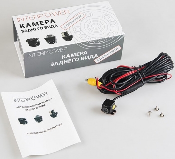    Silverstone F1 Interpower IP-840 