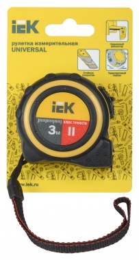   Universal 3 IEK TIR10-1-003