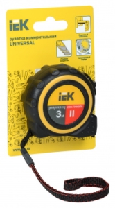   Universal 3 IEK TIR10-1-003