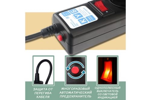   Powercube SPG5-7M 7 (5 )  ()
