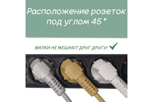   Powercube SPG5-7M 7 (5 )  ()