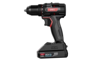 -  Deli DE-DZ20-2D2 (2 *2+, 20, 13, 70, )