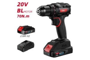 -  Deli DE-DZ20-2D2 (2 *2+, 20, 13, 70, )