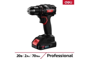 -  Deli DE-DZ20-2D2 (2 *2+, 20, 13, 70, )