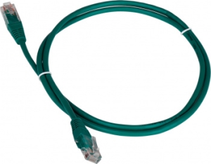  - Lanmaster UTP TWT-45-45-5.0-GN  RJ-45- RJ-45 .5 5   (.:1
