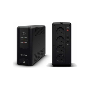    CyberPower UT1100EG