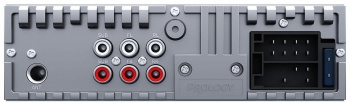  Prology CMX-270 1DIN 4x55