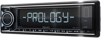  Prology CMX-270 1DIN 4x55