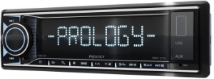  Prology CMX-270 1DIN 4x55