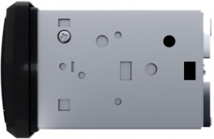  Prology CMX-270 1DIN 4x55