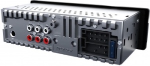  Prology CMX-270 1DIN 4x55