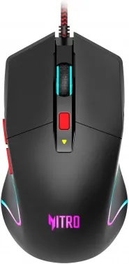  Acer Nitro OMW301   (7200dpi) USB (6but)