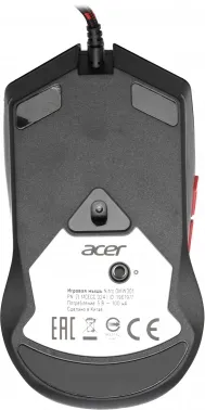  Acer Nitro OMW301   (7200dpi) USB (6but)