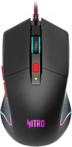  Acer Nitro OMW301   (7200dpi) USB (6but)