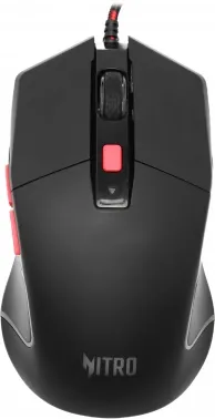  Acer Nitro OMW301   (7200dpi) USB (6but)